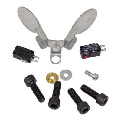 Комплект болтов коромысла и микровыключателей для G4040 (119RIG332)