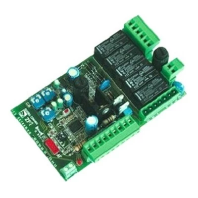 Плата управления MR8001 (119RIP091)