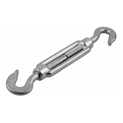 Талреп крюк-крюк М16 DIN 1480 тип С (25шт/уп) (PR08.3923)