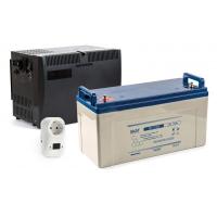 TEPLOCOM-500+150 Maximum + TBS