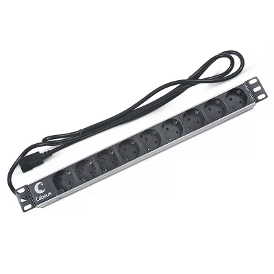 PDU-9P-2IEC