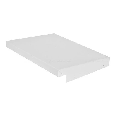 Защитный козырёк для уличных станций 600мм