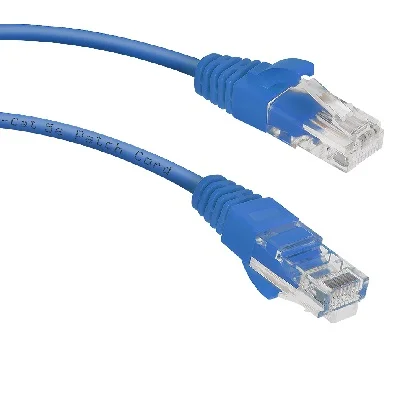 PC-UTP-RJ45-Cat.5e-2m-BL