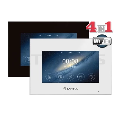 Marilyn HD Wi-Fi IPS (VZ) Белый