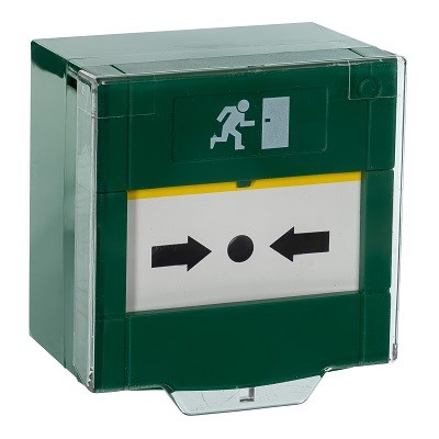 SK-CP41 (зеленый)