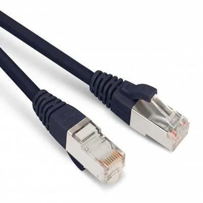 PC-LPM-SFTP-RJ45-RJ45-C5e-5M-LSZH-BK