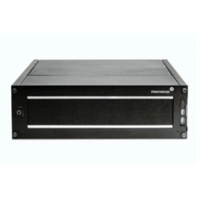 NVR 16 M2 VMT-12
