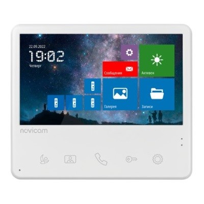 UNIT 7 FHD - 7" (v.4004)