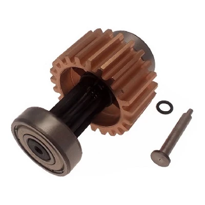 Шестерня пласт.F1000 в сборе (119RID123)