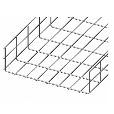 Лоток проволочный 300х100х3000 (4,0 мм) (PR08.4078)