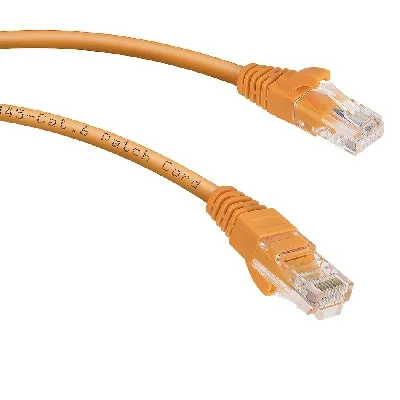 PC-UTP-RJ45-Cat.6-2m-OR