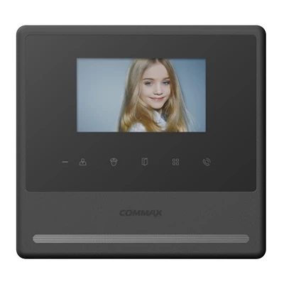 CDV-70Y (Черный)