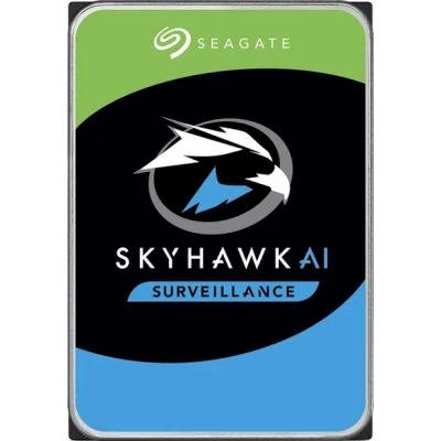 Жесткий диск 8TB Seagate SkyHawk ST8000VX009