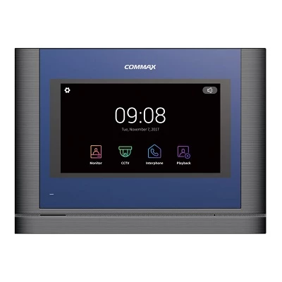 CDV-70MF (Синий)    