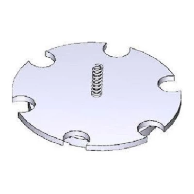 Диск электромагнита BX-P, BK-1200P (119RIBX034)
