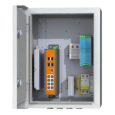 Mastermann 6 УТП 8К ГЗ