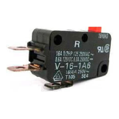 Микровыключатель в сборе ATI V.1 (119RID120)