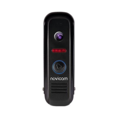 MASK HD BLACK (v.4618)