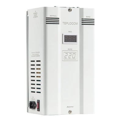 TEPLOCOM ST-1500 INVERTOR 