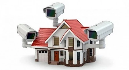 Всем выйти из сумрака: видеонаблюдение дома