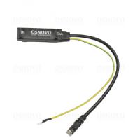 SP-IP-1000PT Устройство грозозащиты для локальной вычислительной сети (скорость до 1000 Мбит/с)