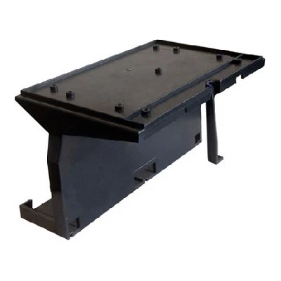 Шасси пластиковое BX-243 (119RIBX050)