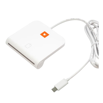 ER4331 Reader SINGLE USB (158-25003)