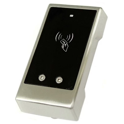 Z-695 серебро