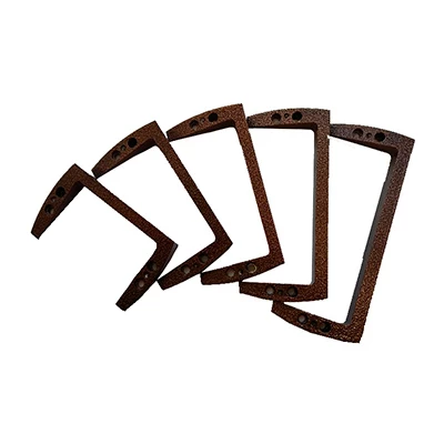 AVP-454 Уголок (медь)