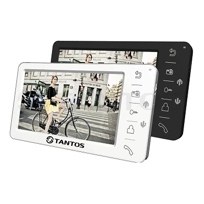 Amelie VZ (Белый)