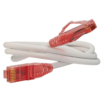 PC-LPM-UTP-RJ45-RJ45-C5e-5M-LSZH-WH