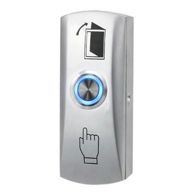 Выход - NO/NC (металл)