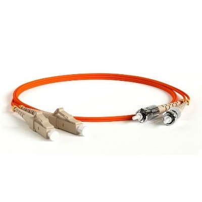 FC-D2-50-LC/PR-ST/PR-H-5M-LSZH-OR