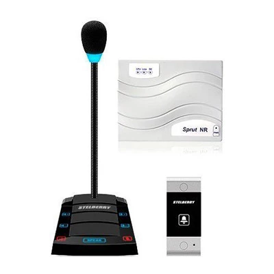 SX-420 ( 1 канал)