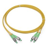 FOP(d)-9-FC/APC-FC/APC-1m