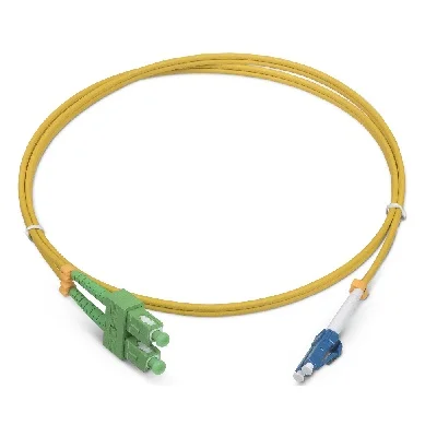 FOP(d)-9-LC/APC-SC/UPC-15m