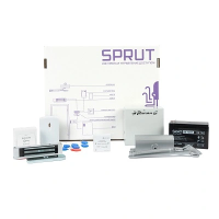 Комплект СКУД "Офис стандарт"