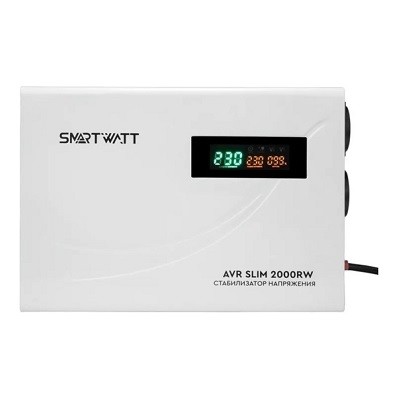 AVR SLIM 2000RW (2000 ВА)