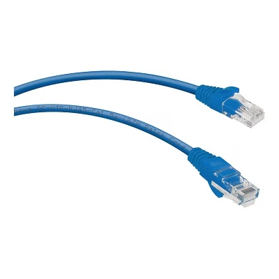 PC-UTP-RJ45-Cat.6-1m-BL