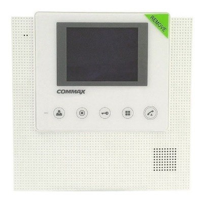 CDV-43U/XL (Белый)