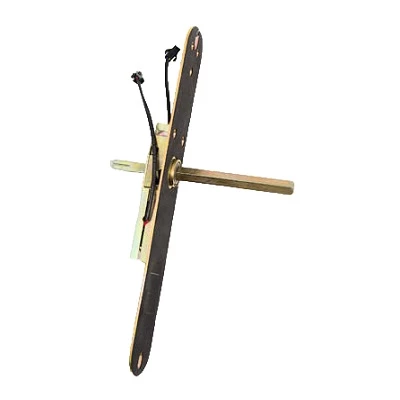 Замок электромех-й врезной 004 (зап.часть для замка Z-Eurolock)