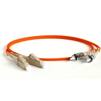 FC-D2-50-LC/PR-ST/PR-H-10M-LSZH-OR