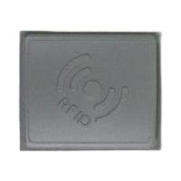 Заглушка считывателя 02 правая