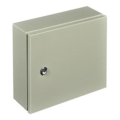 Щит распределительный ЩРН-12 IP54 (265х310х120) (81-4530)