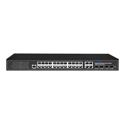 TR-NS24284C-400-24PoE