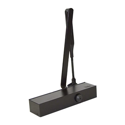 TS Profil EN 2/3/4/5 BC с рычагом (коричневый)