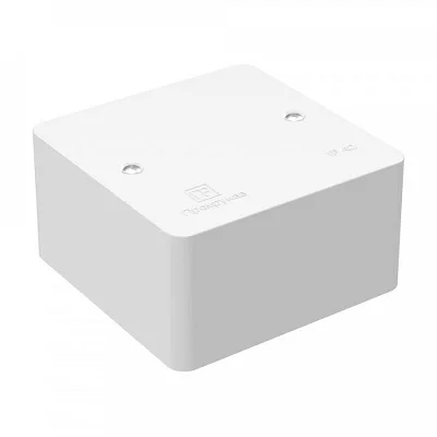 Коробка универсальная для к/к 85х85х45 (28-3011)