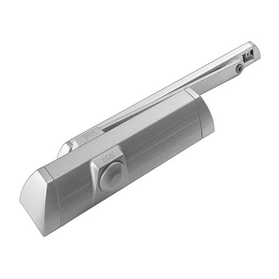 TS-90 Impulse EN3/4 (серый) (10200401)