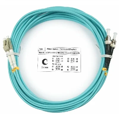 FOP-50-LC-ST-10m