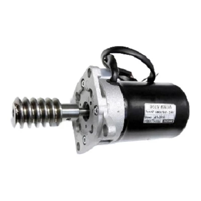 Электродвигатель в сборе BXV600 (SDN6) (119RIBS017)